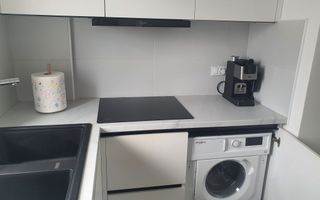 Apartament 2 camere, etaj 8/10, Liteni - mobilat si utilat, renovat - Poză 6