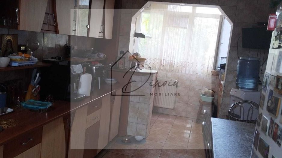 COMISION 0% I Apartament 4 camere Pantelimon Mega Mall - Poză 4