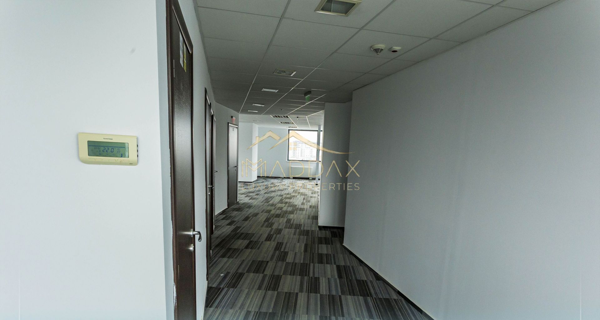 Spațiu de birouri 351,74 mp // Baneasa - Poză 28