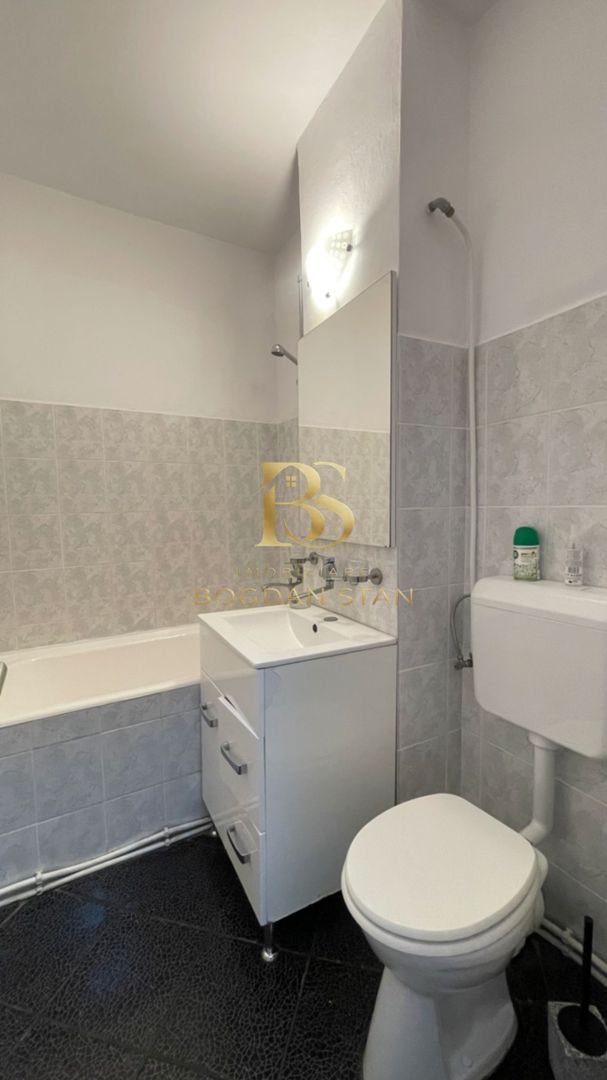 Apartament 3 camere de închiriat | Etajul 3 | Zona Semicentrala - Poză 15