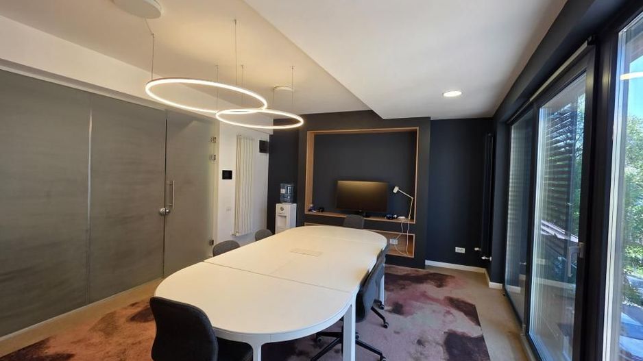Spațiu de Birouri Arc Triumf – 310 m² - Poză 5