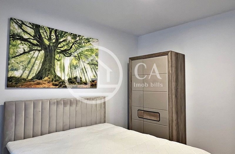 Apartament de închiriat cu 2 camere în Prima Arena, Oradea - Poză 3