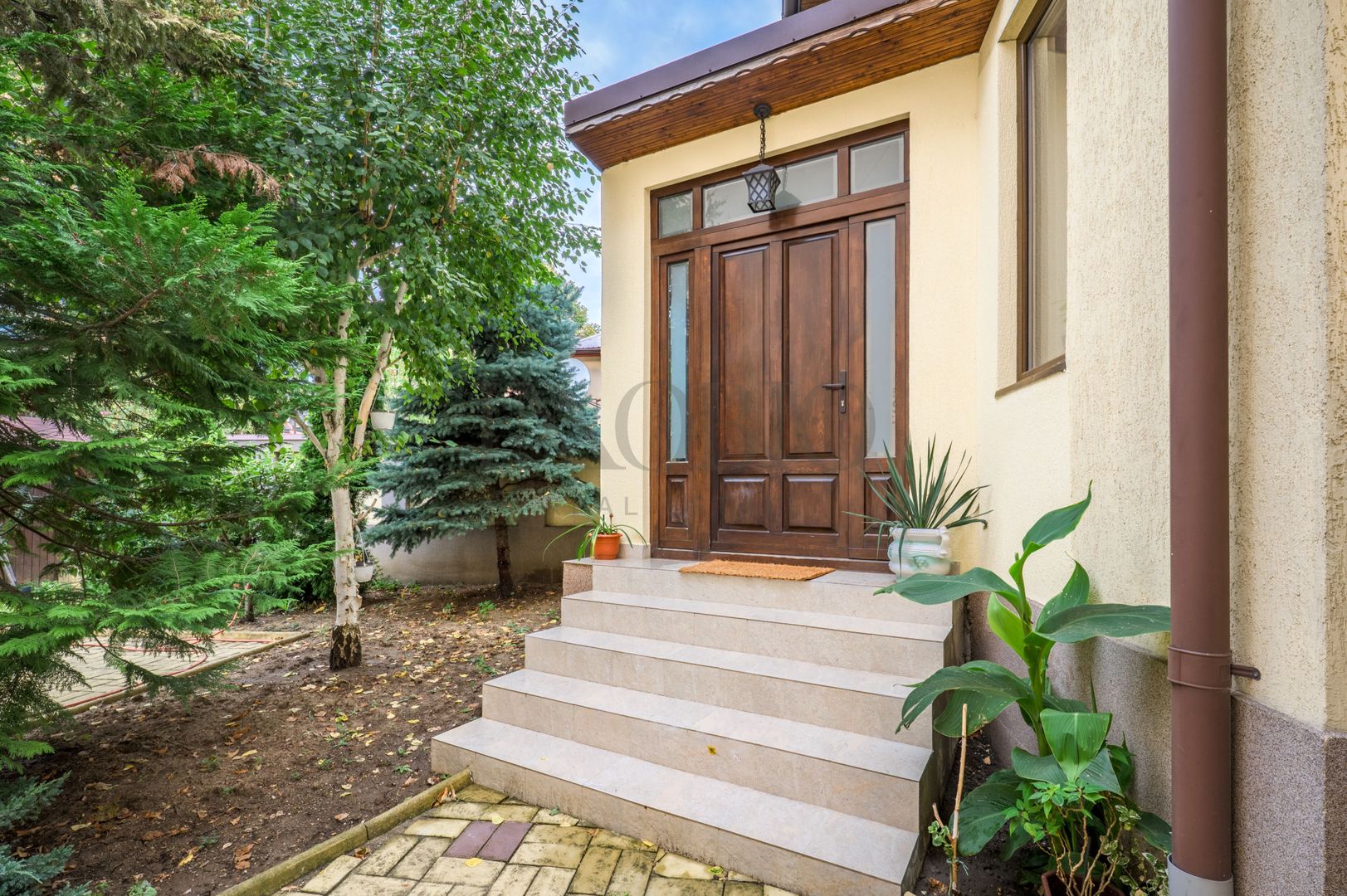 Vila proaspăt renovată Domenii | 7 camere | 4 locuri parcare - Poză 8