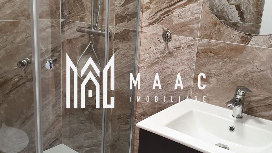 Apartament 3 camere de închiriat | Șelimbăr | etaj 1, 2 băi - Poză 9