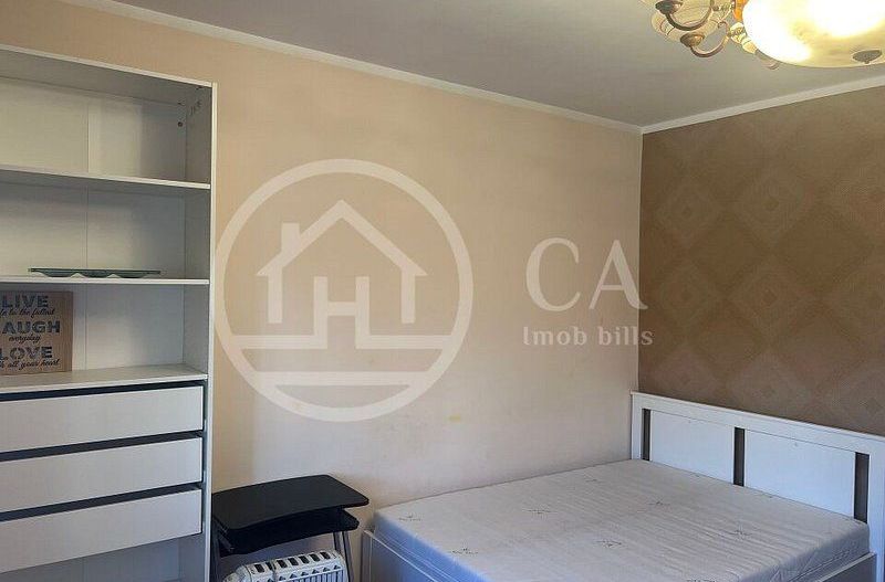 Apartament cu 3 camere de inchiriat zona Ultracentrala Oradea - Poză 10