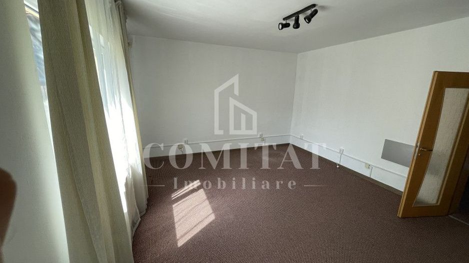 Casă de închiriat pentru sediu de firmă | zona Intre Lacuri - Poză 9