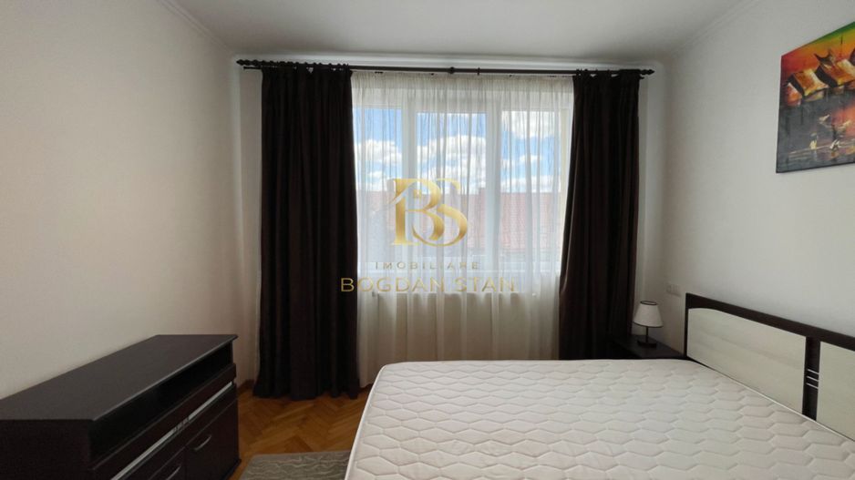 Apartament 2 camere de închiriat | Etaj 2 | Zona Ultracentrală - Poză 3