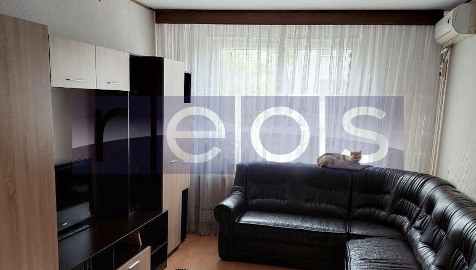 VANZARE 3 CAMERE | ETAJ 5/8 | MOBILAT & UTILAT | 68 MP | ZONA TEIUL DOAMNEI - Poză 1