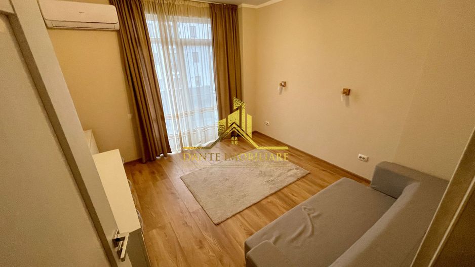 3 camere, bloc nou, garaj, balcon, modern, Gheorgheni, Soporului - Poză 4