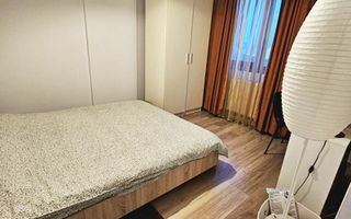 Apartment for Rent | 2 Rooms | Mihai Bravu Metro | New Building (2021) - Poză 8