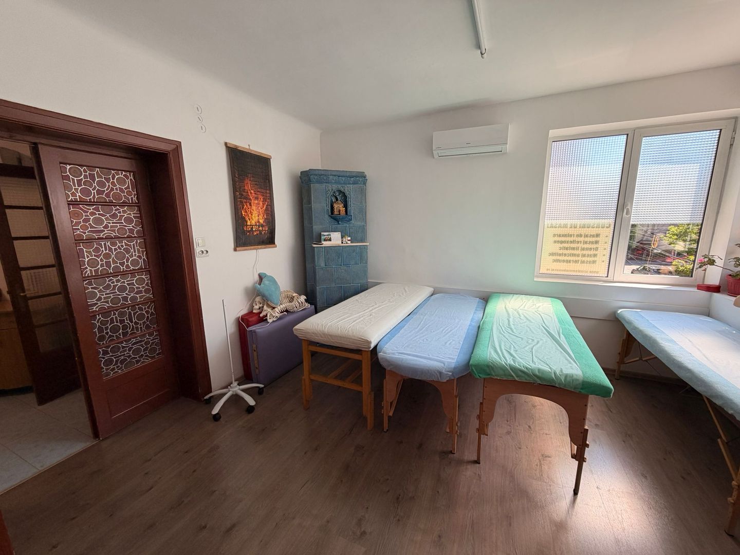 URGENT!, OPORTUNITATE RARA,APARTAMENT+GARSONIERA BONUS, SINGUR PE ETAJ - Poză 1
