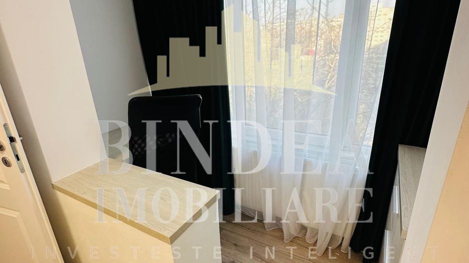 Apartament 2 camere Circumvalatiunii- prima inchiriere - Poză 6