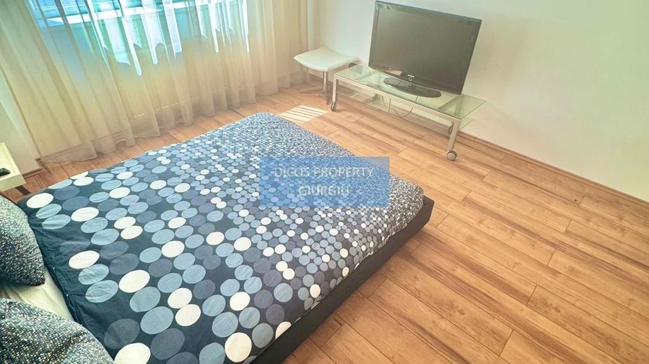 Închiriez apartament 2 camere – Rin Grand Hotel - Poză 5