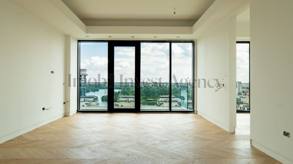 Apartament 2 Camere cu parcare inclusă în complexul BHB Avenue - Poză 8