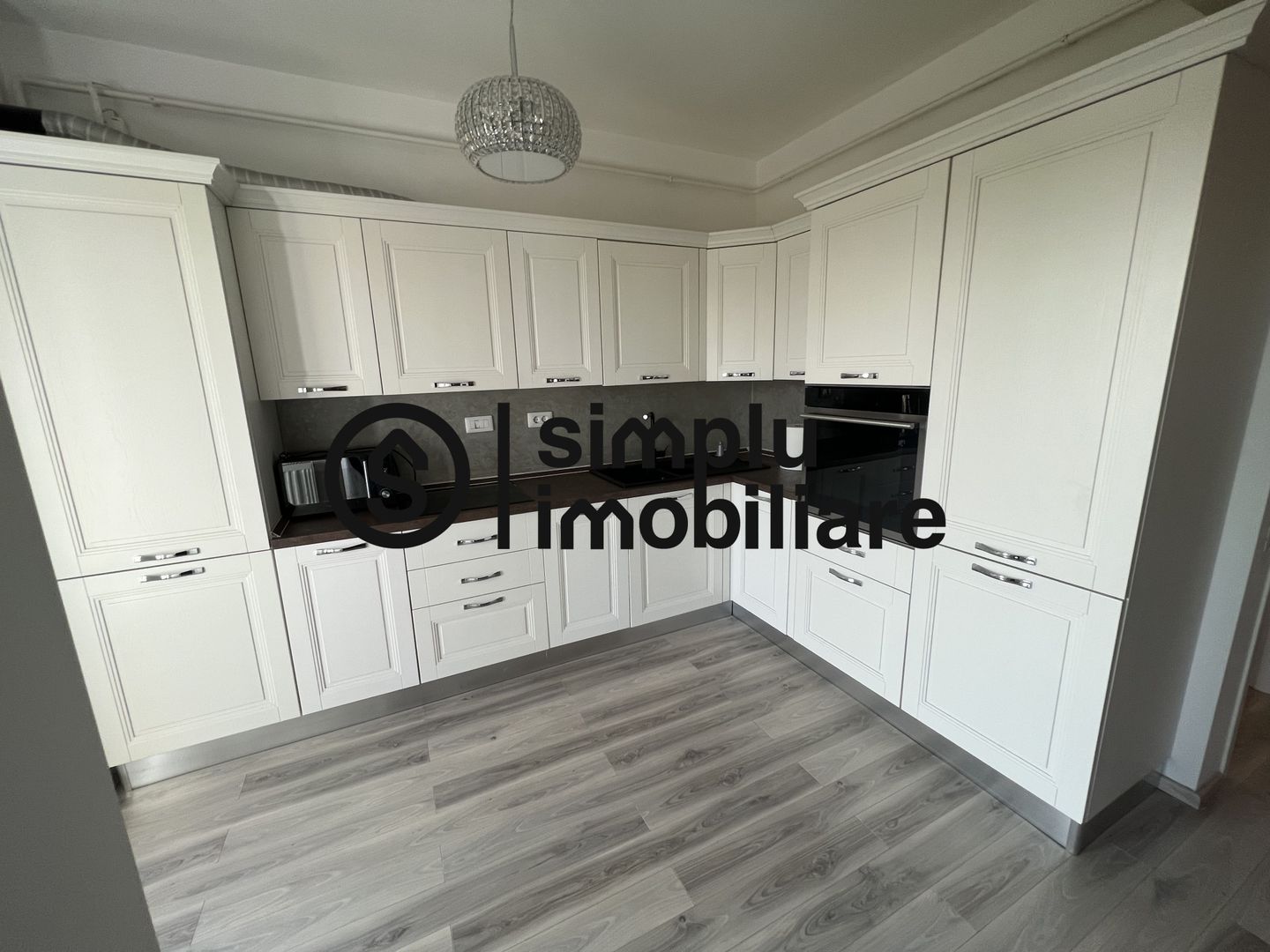 Apartament 3 camere LUX Bujorului - Poză 5