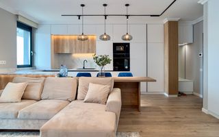 Apartament 3 camere LUX, Zona Iulius Mall - Poză 4