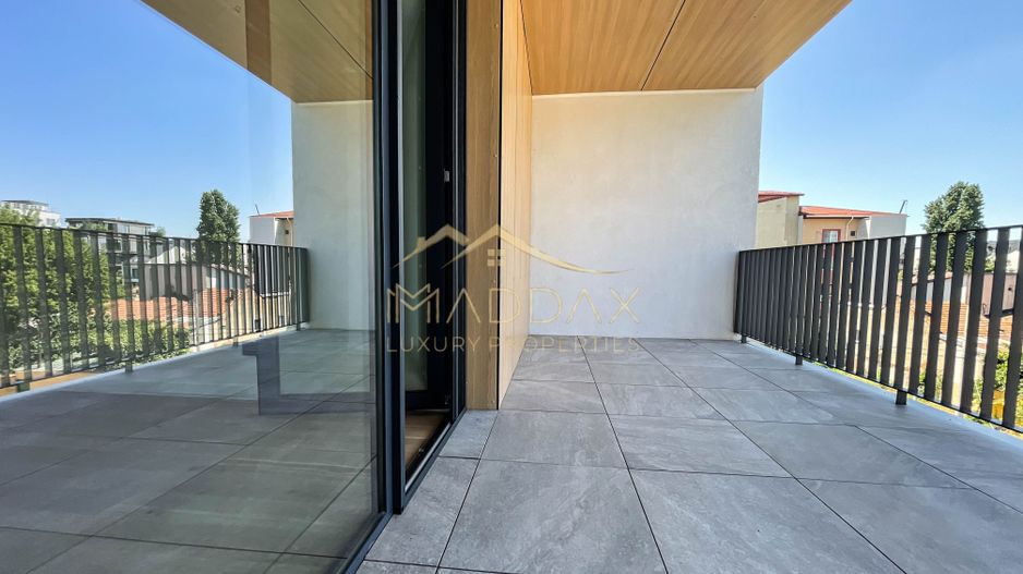 3 Rooms 182 sqm / high ceiling ***LUX***First Rent***/ Floreasca - Poză 15