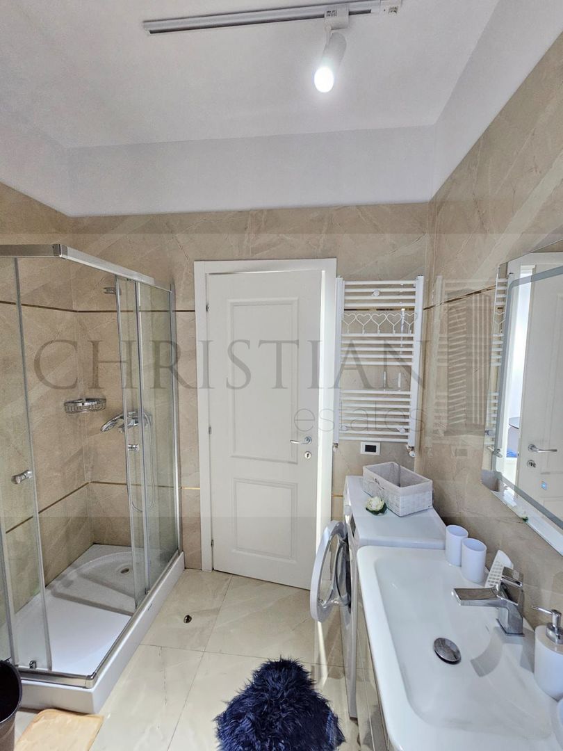 Premium Studio - Ranetti Premium Apartments 2021 - Poză 8