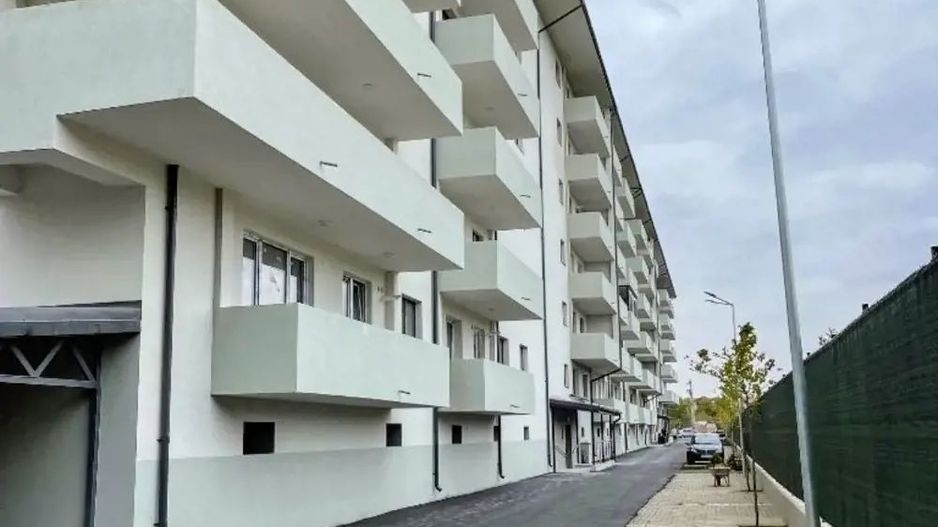 Vanzare Apartament 2 camere , 68 mp, bloc 2021, centrală, balcon – Ghencea - Poză 4
