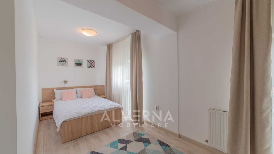 DISPONIBIL | Apartament 3 camere | 65mp  | zona Zorilor - Poză 4