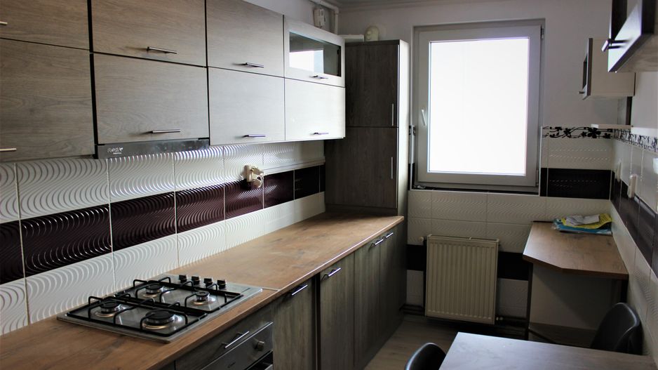 Apartament 2 camere decomandat Aleea Harniciei 63 m² - Poză 2