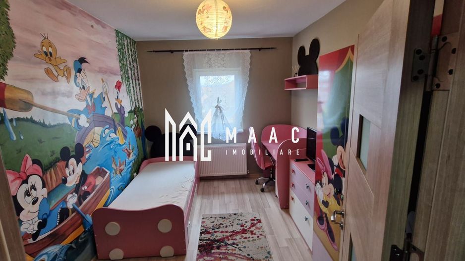 Apartament 3 Camere I Loc  de parcare I Etaj 2 I Selimbar - Poză 6