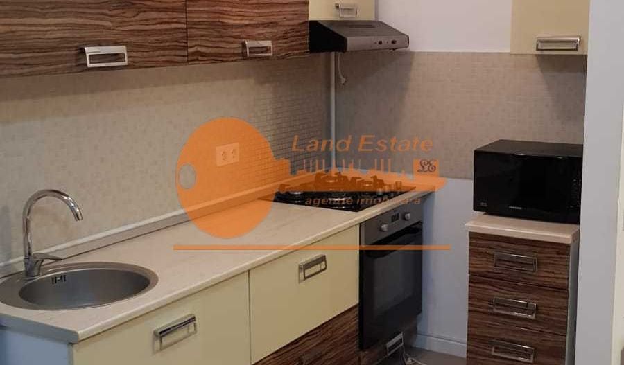 Apartament 2 camere in zona Grozavesti - 9 Minute de Metrou - Poză 8