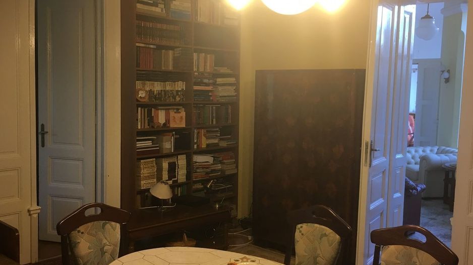 BRASADAS vinde casa mobilata in zona ULTRACENTRALA. - Poză 10