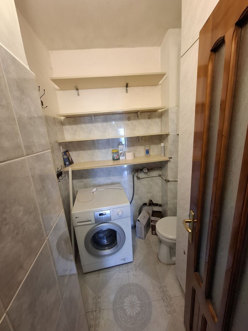 Apartament 3 camere decomandat insula de agrement - Poză 11