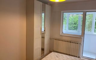 De inchiriat apartament cu 3 camere , Tineretului sector4 - Poză 5