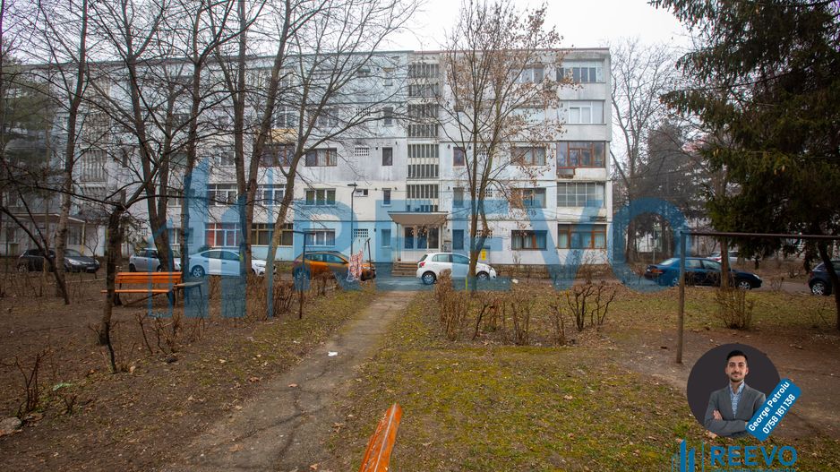 Apartament 2 camere, Aleea Parcului - Poză 28