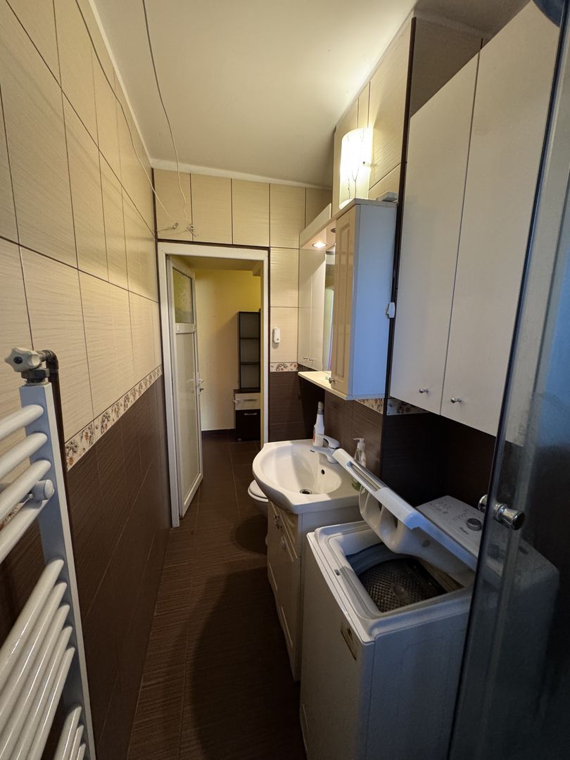 Apartament 2 camere 43 mp construiți complet mobilat/utilat ! - Poză 7