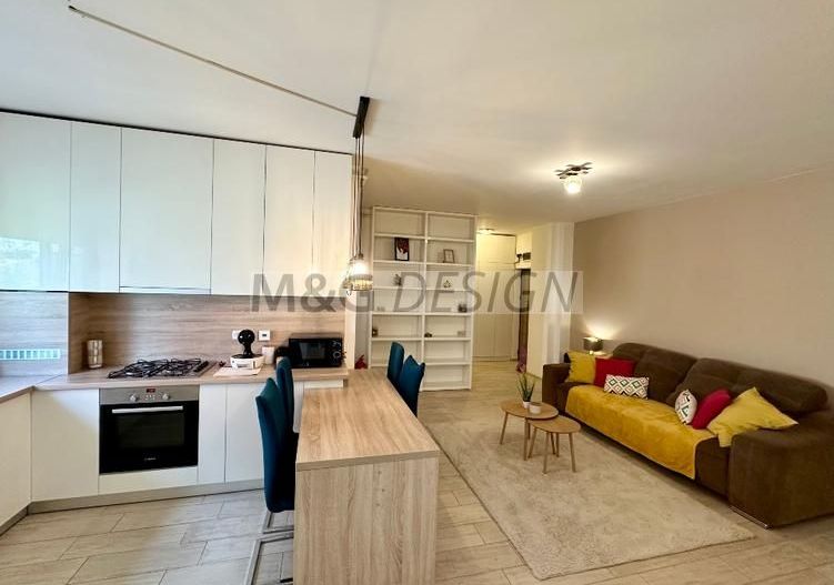 Apartament 2 camere Lipovei  bloc nou - Poză 1