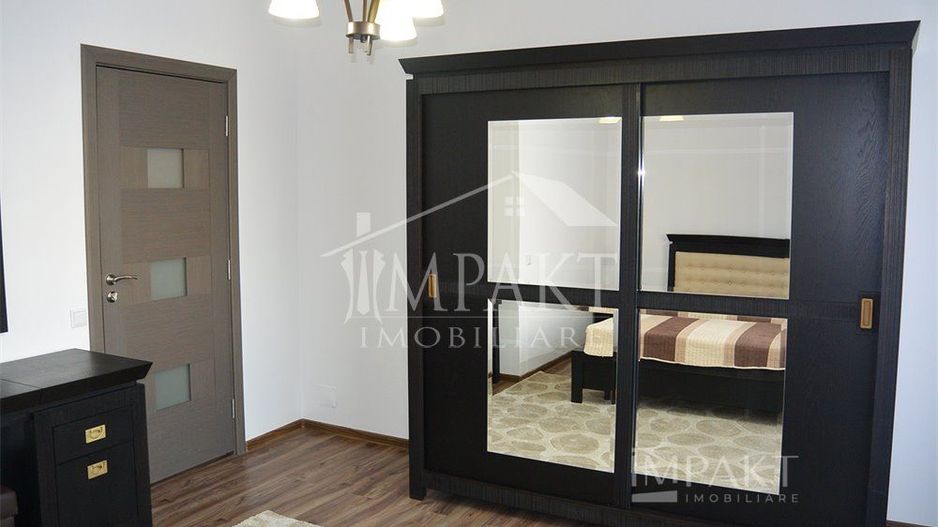 Apartament deosebit cu 2 camere, in Marasti! - Poză 6