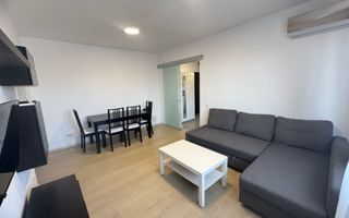 2 camere, mobilat modern, balcon, AC, Gheorgheni, Iulius Mall, FSEGA - Poză 1