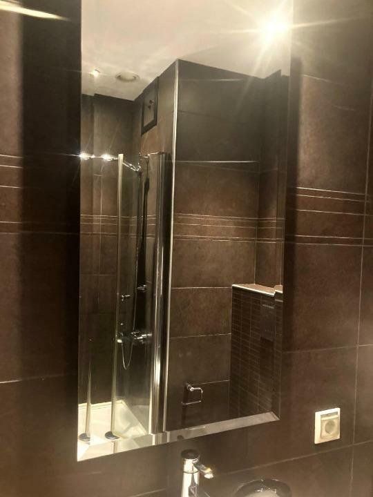 Vanzare 3 camere InCity Dristor-Piata Alba Iulia - Poză 11