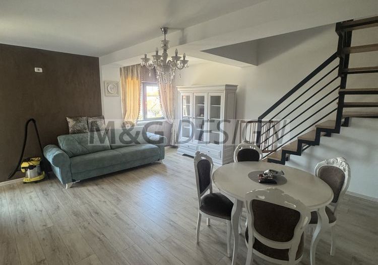 Apartament 3 camere Calea Urseni - Poză 1
