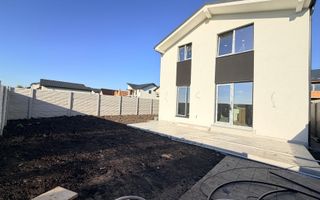 Alliance Villas - Casa individuală 4 camere - FINALIZATA - Poză 4