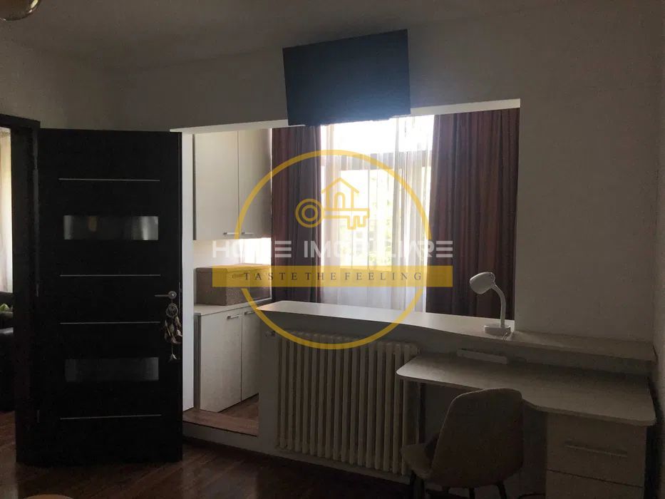 🏠 Apartament 2 camere, complet renovat, mobilat și utilat – Podu Roș, Bd. Socol - Poză 3