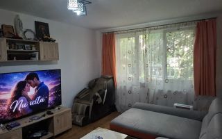 Soseaua Giurgiului 2 Camere Renovat Centrala - Poză 9