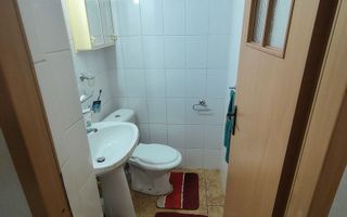 Apartament smart cu 3 camere / 68 mp/ zona Dancu - Poză 8