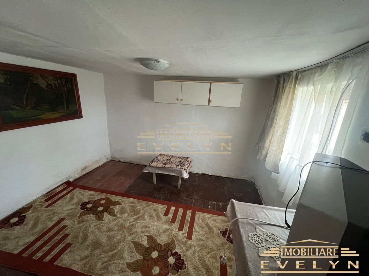 Casa de vanzare + teren, zona Curtesti, pret 55000 euro negociabil - Poză 9