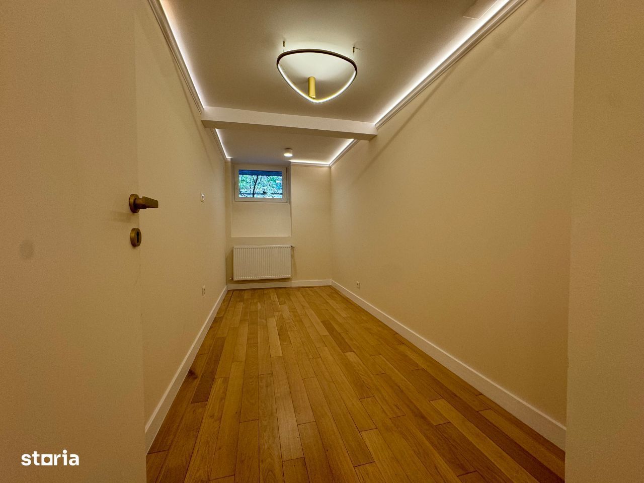 Proprietar vand apartament 5 camere Dorobanti lux - Poză 5
