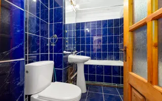 3 camere decomandat, etaj 1, două balcoane - Poză 13