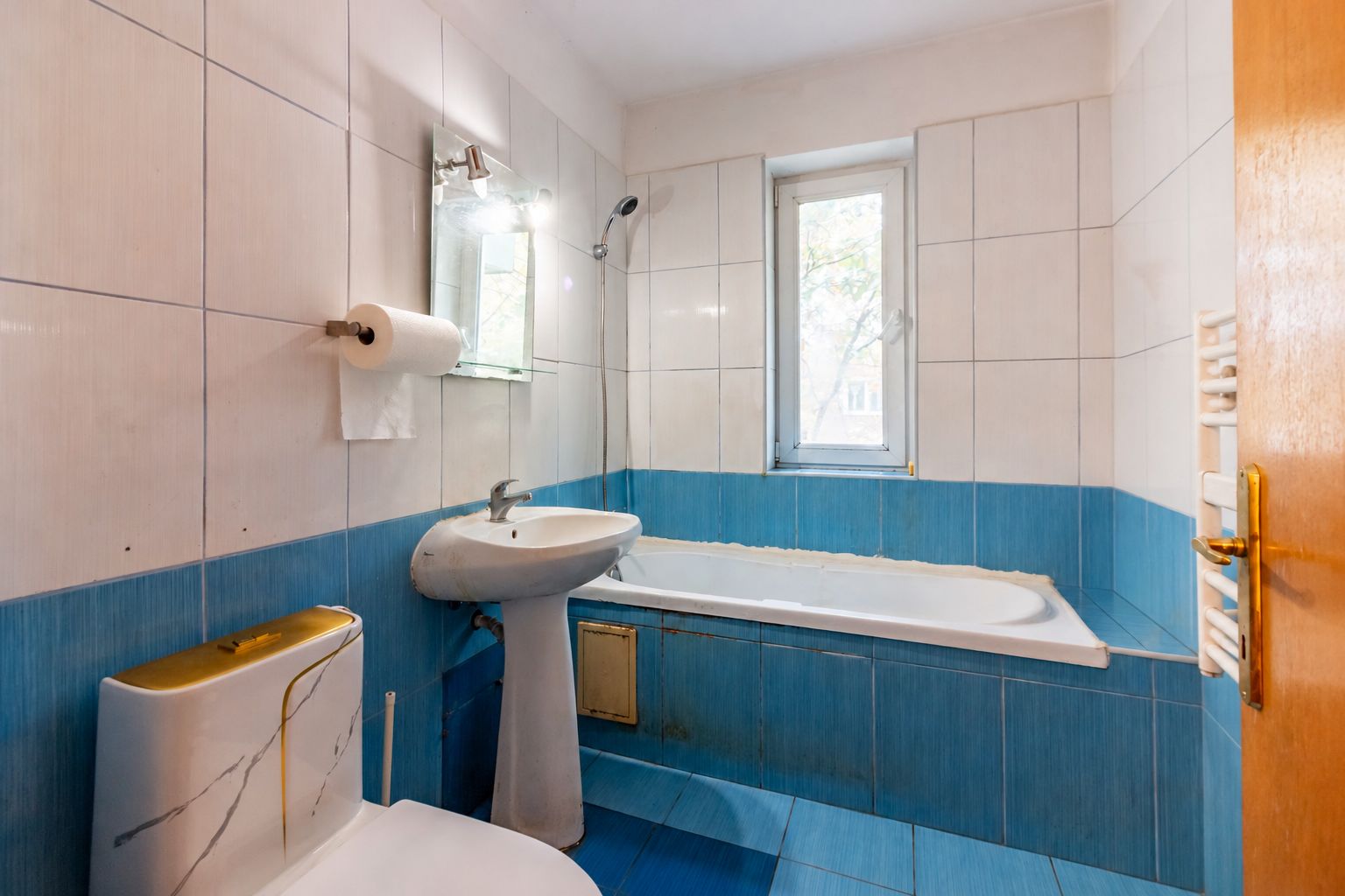 Apartament cu 2 camere | Greenfield Blue | 64 mp | 2/3 | parcare incl. - Poză 14