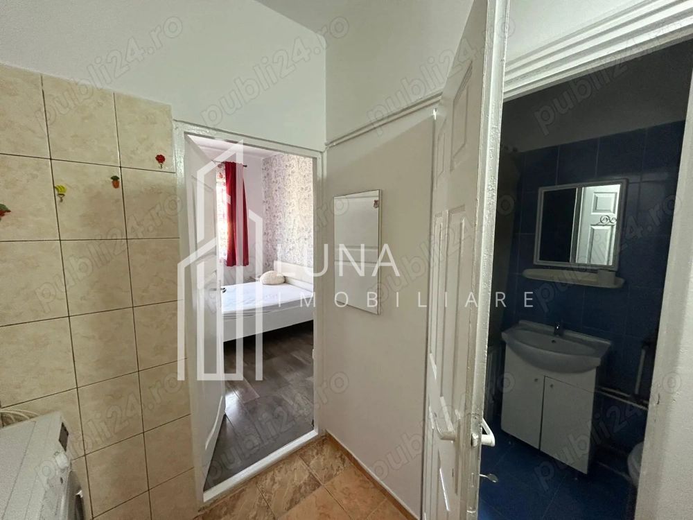 Garsoniera de vanzare 23mp - Brasov, NOUA - Poză 6