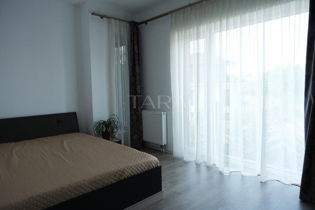 Casa individuala in Borhanci - Poză 6