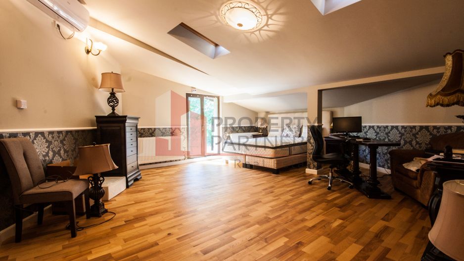 2 apartamente unite in casa in zona centrala, Unirii - Marasesti - Poză 11