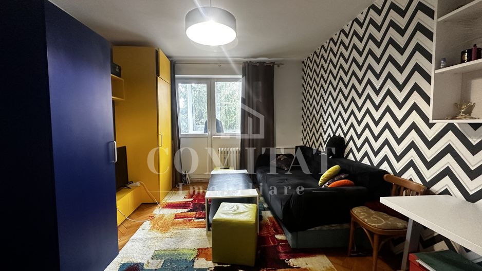 Apartament cu 2 camere | Cartier Gheorghieni | Zona Poliția Rutieră - Poză 2