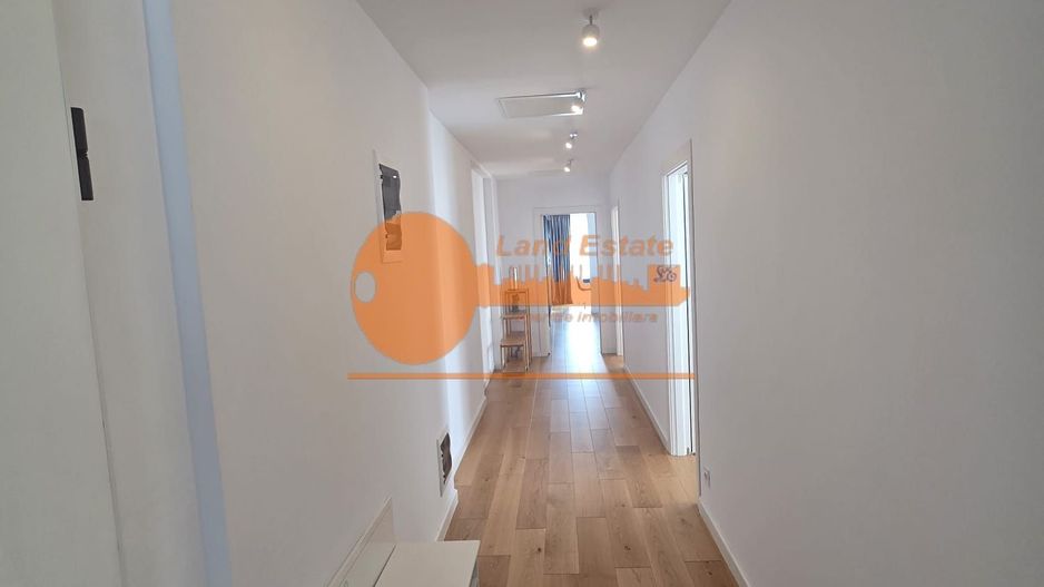 4 camere Cismigiu ( Terasa 24mp-2 locuri parcare) - Poză 10